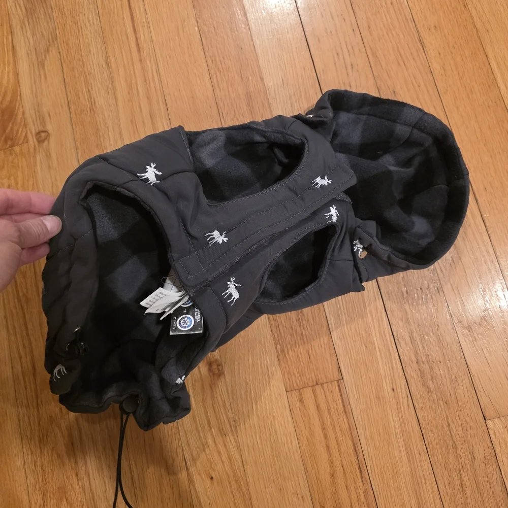 N/A medium small
